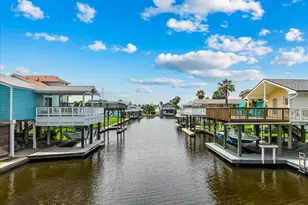 4306 Spanish Main, Jamaica Beach, TX 77554 - Photo 47