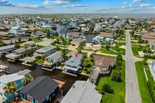 4306 Spanish Main, Jamaica Beach, TX 77554 - Photo 47