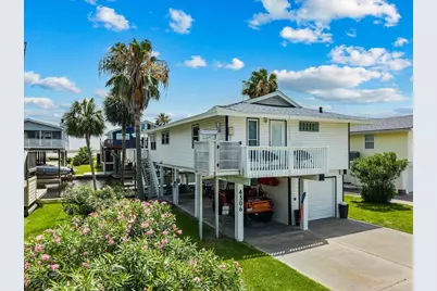 4306 Spanish Main, Jamaica Beach, TX 77554 - Photo 45