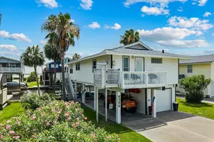 4306 Spanish Main, Jamaica Beach, TX 77554 - Photo 45