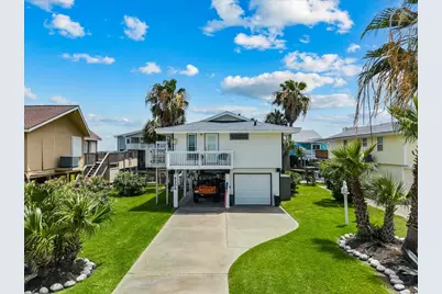 4306 Spanish Main, Jamaica Beach, TX 77554 - Photo 41