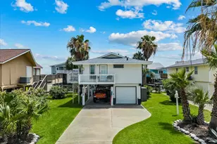 4306 Spanish Main, Jamaica Beach, TX 77554 - Photo 41