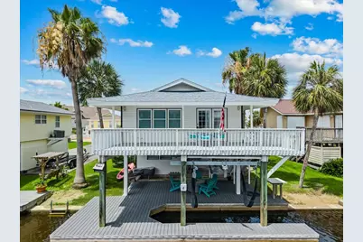 4306 Spanish Main, Jamaica Beach, TX 77554 - Photo 43