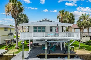 4306 Spanish Main, Jamaica Beach, TX 77554 - Photo 43