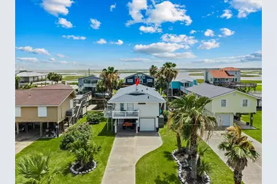 4306 Spanish Main, Jamaica Beach, TX 77554 - Photo 43