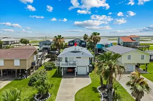 4306 Spanish Main, Jamaica Beach, TX 77554 - Photo 43