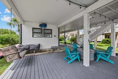 4306 Spanish Main, Jamaica Beach, TX 77554 - Photo 37