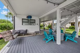 4306 Spanish Main, Jamaica Beach, TX 77554 - Photo 37