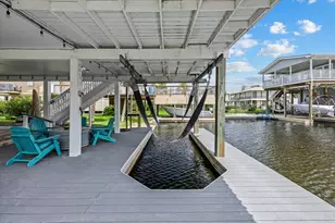 4306 Spanish Main, Jamaica Beach, TX 77554 - Photo 39