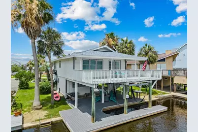 4306 Spanish Main, Jamaica Beach, TX 77554 - Photo 3