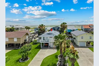 4306 Spanish Main, Jamaica Beach, TX 77554 - Photo 39