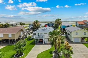 4306 Spanish Main, Jamaica Beach, TX 77554 - Photo 39