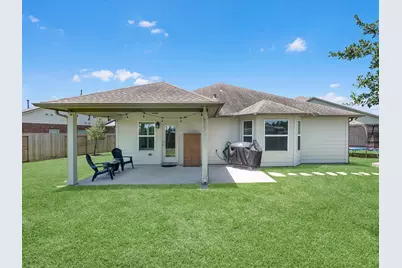 9003 Springcroft Court, Tomball, TX 77375 - Photo 25