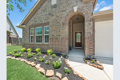 9003 Springcroft Court, Tomball, TX 77375 - Photo 3