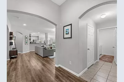 9003 Springcroft Court, Tomball, TX 77375 - Photo 5