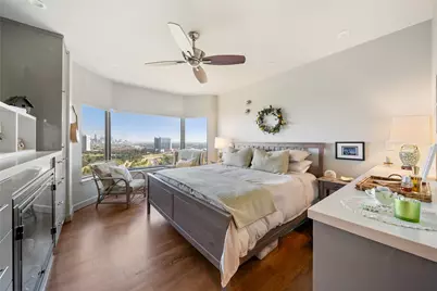 2001 Holcombe Boulevard #2502, Houston, TX 77030 - Photo 11