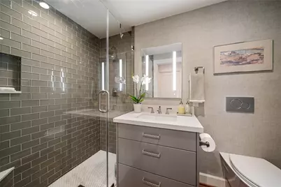 2001 Holcombe Boulevard #2502, Houston, TX 77030 - Photo 17