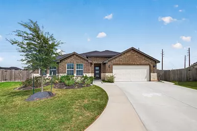 3939 Hordley Terrace Trail, Fulshear, TX 77441 - Photo 3