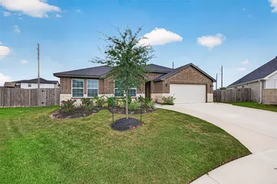 3939 Hordley Terrace Trail, Fulshear, TX 77441 - Photo 1