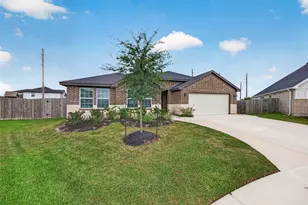 3939 Hordley Ter Trl, Fulshear, TX 77441 - Photo 1