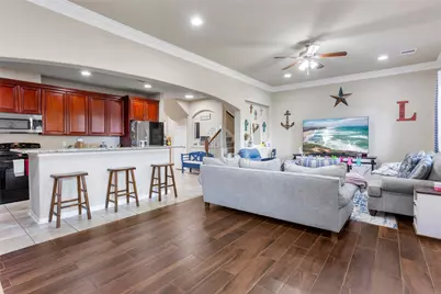 2906 Virginia Avenue, League City, TX 77573 - Photo 7