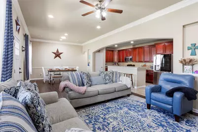 2906 Virginia Avenue, League City, TX 77573 - Photo 9