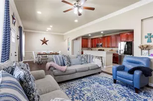 2906 Virginia Ave, League City, TX 77573 - Photo 9