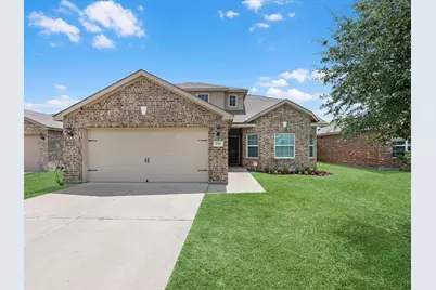 1049 Strawberry Ridge Drive, Katy, TX 77493 - Photo 3