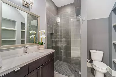 1507 Truxillo Street #A, Houston, TX 77004 - Photo 5