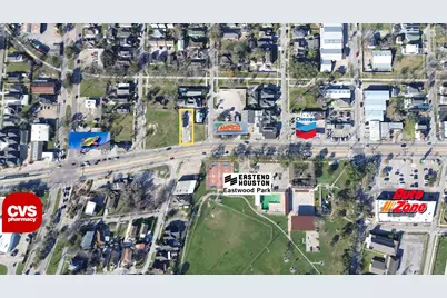 4815 Harrisburg Boulevard, Houston, TX 77011 - Photo 9