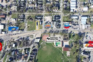 4815 Harrisburg Blvd, Houston, TX 77011 - Photo 9