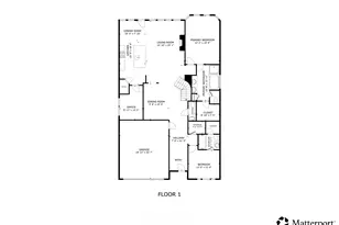 1735 Rustling Creek Dr, Missouri City, TX 77459 - Photo 45