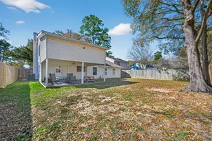 23418 Briarcreek Blvd, Spring, TX 77373 - Photo 47