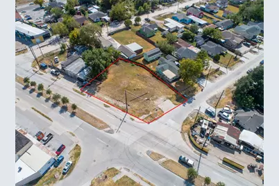 9625 Fulton Street, Houston, TX 77076 - Photo 1