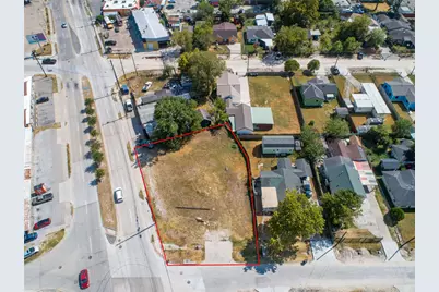 9625 Fulton Street, Houston, TX 77076 - Photo 3