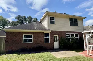 6203 Faulkner Ridge Dr, Katy, TX 77450 - Photo 19