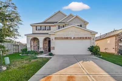 6619 Elks Trace, Richmond, TX 77406 - Photo 1