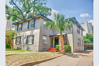 24 Pinedale Street #3, Houston, TX 77006 - Photo 1