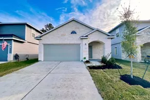 1134 Magnolia Branch Ln, Tomball, TX 77375 - Photo 1