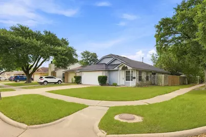 19459 Cypress Arbor Drive Drive, Katy, TX 77449 - Photo 3