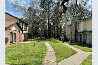5810 Twisted Pine Court #D, Houston, TX 77039 - Photo 1