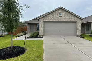 571 Dalloway St, Montgomery, TX 77316 - Photo 1