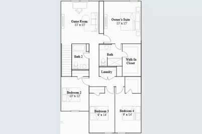 3071 Sunset Glory Drive, Katy, TX 77493 - Photo 17