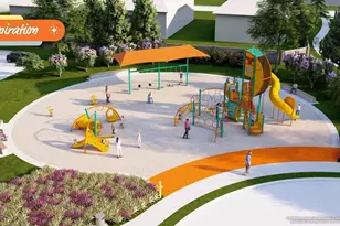 16742 Vibrant Ave, Hockley, TX 77447 - Photo 9