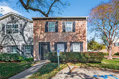 14381 Still Meadow Drive, Houston, TX 77079 - Photo 1