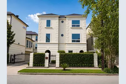 2105 McDuffie Street, Houston, TX 77019 - Photo 1