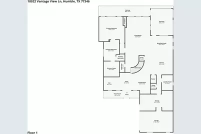 18922 Vantage View Lane, Houston, TX 77346 - Photo 49