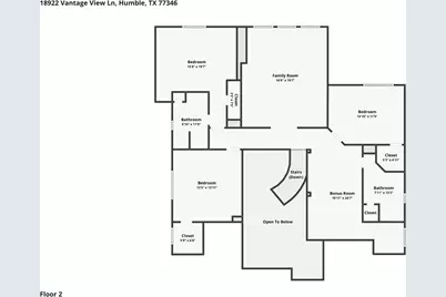 18922 Vantage View Lane, Houston, TX 77346 - Photo 49
