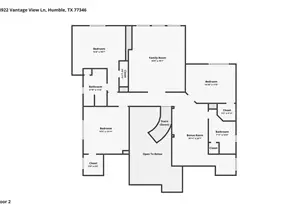 18922 Vantage View Ln, Houston, TX 77346 - Photo 49