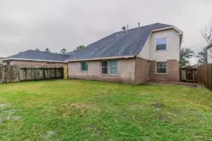 5601 Savannah Woods Ln, Rosharon, TX 77583 - Photo 35